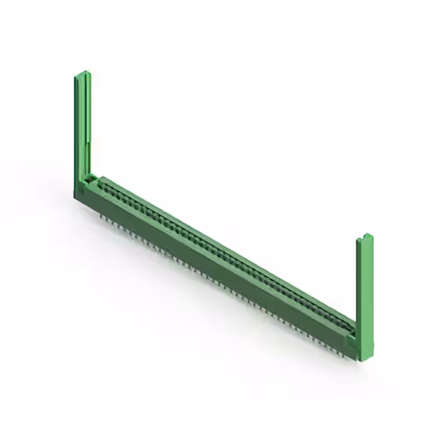 307-084-460-268 EDAC Inc.  Edgeboard Connectors